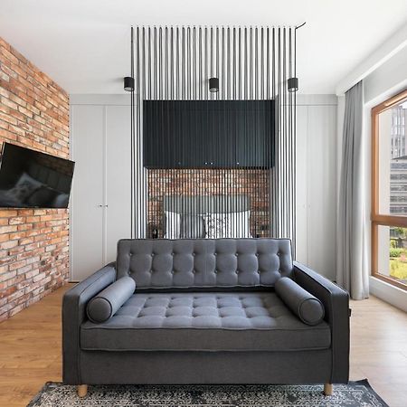 Karolkowa 28 II - Premium Apartments With Balcony By Noclegi Renters Warsaw Exterior photo
