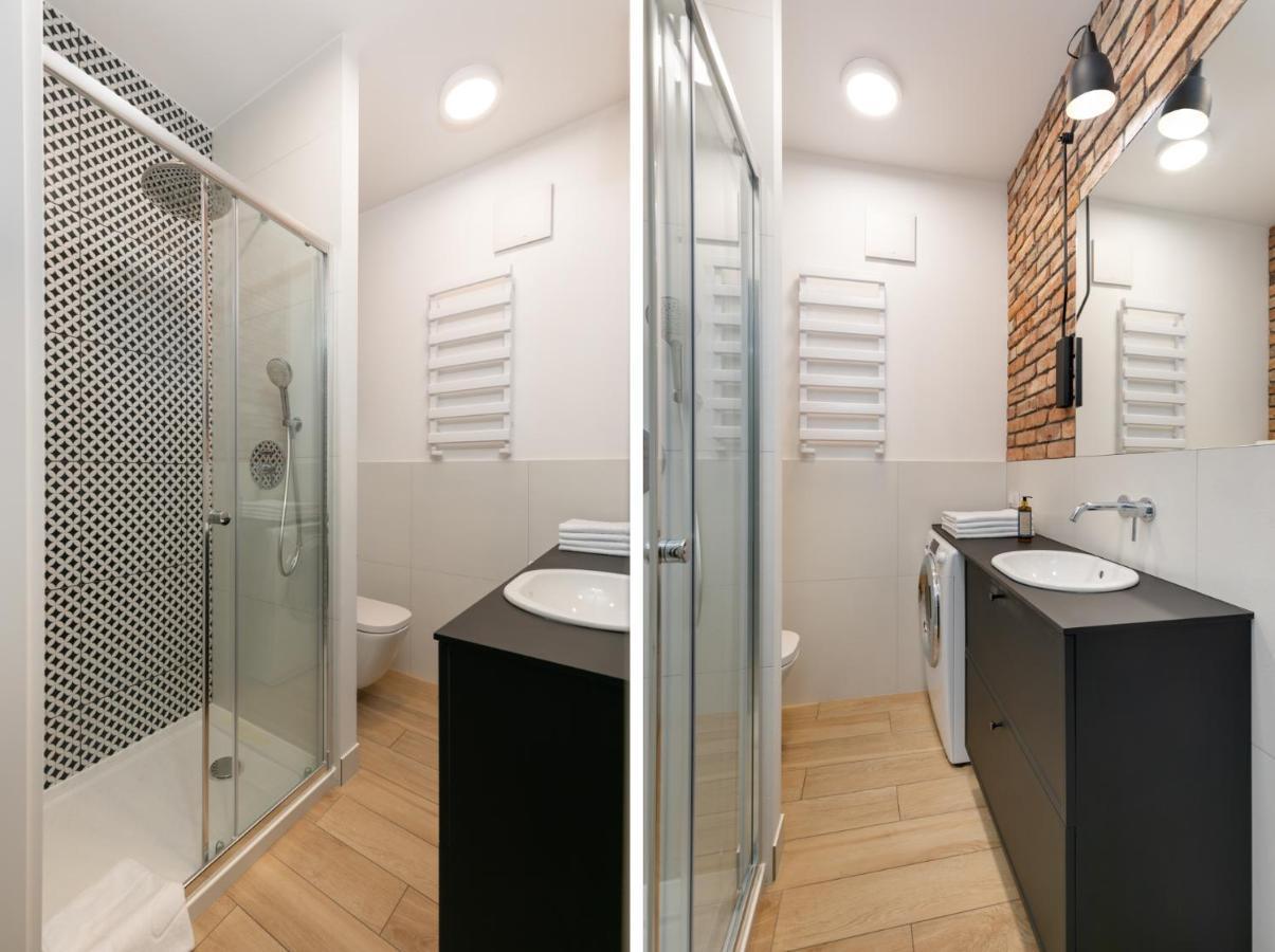 Karolkowa 28 II - Premium Apartments With Balcony By Noclegi Renters Warsaw Exterior photo