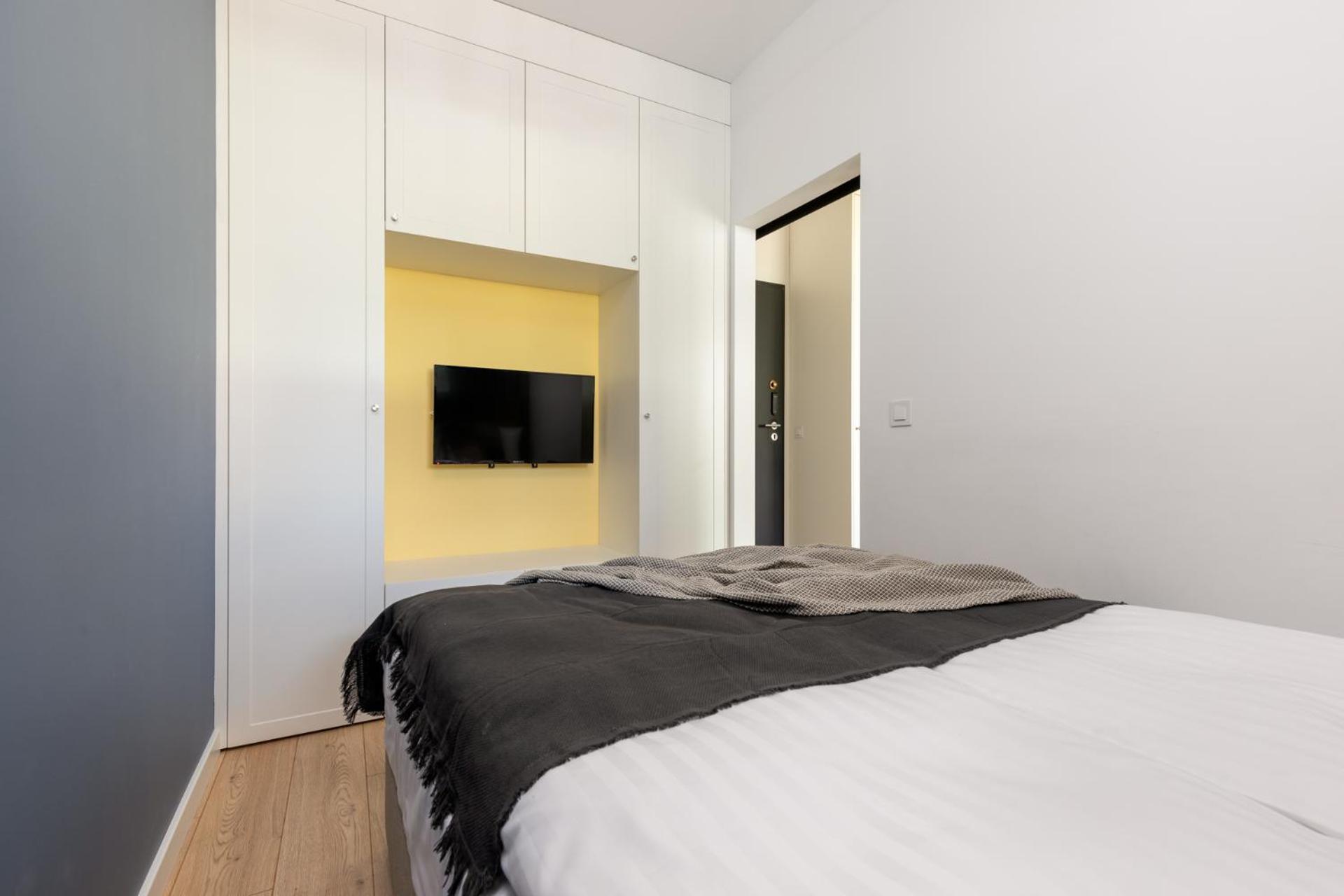Karolkowa 28 II - Premium Apartments With Balcony By Noclegi Renters Warsaw Room photo