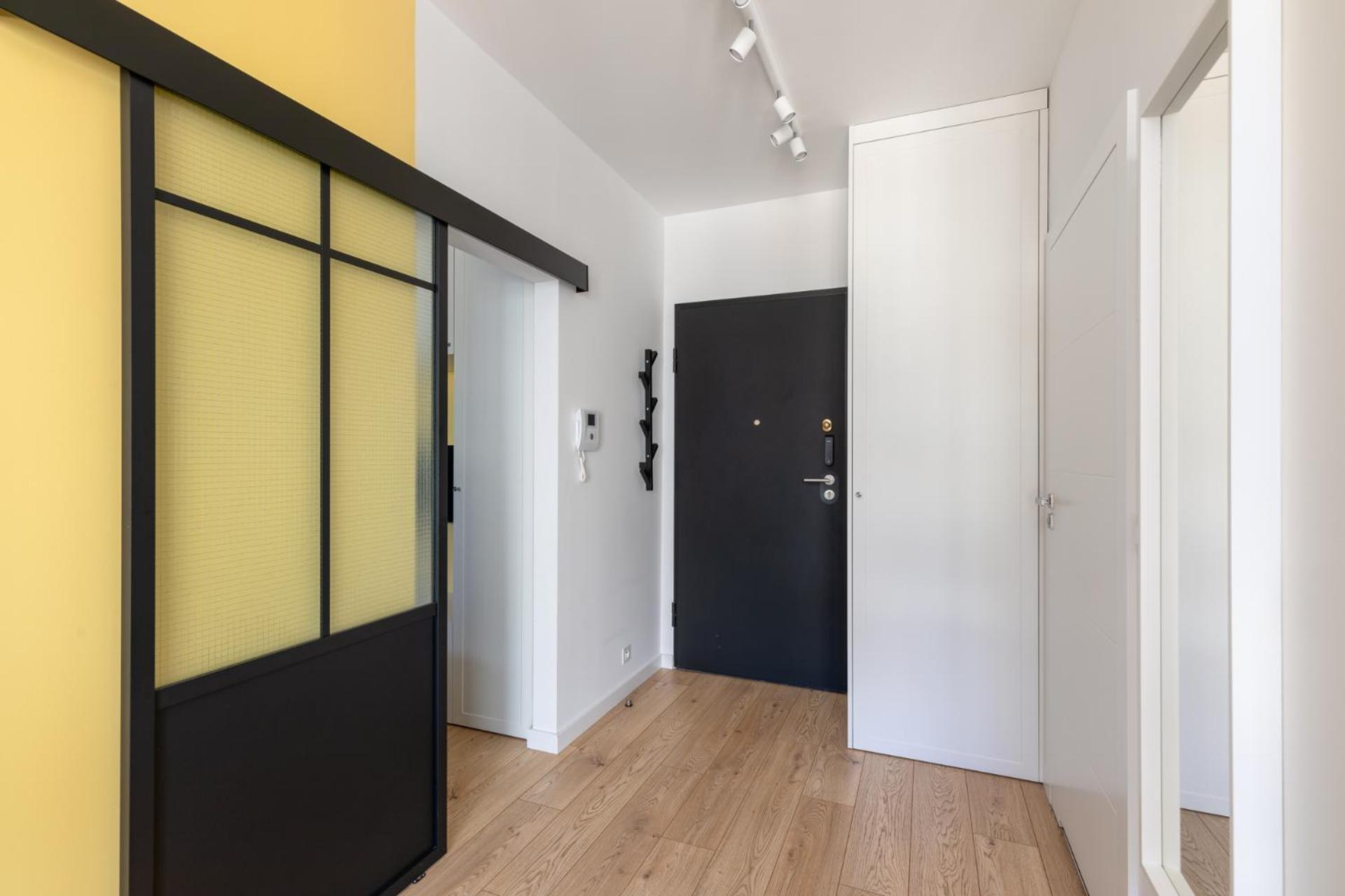 Karolkowa 28 II - Premium Apartments With Balcony By Noclegi Renters Warsaw Room photo